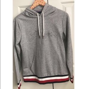 Women’s Tommy Hilfiger sweatshirt new with tags
